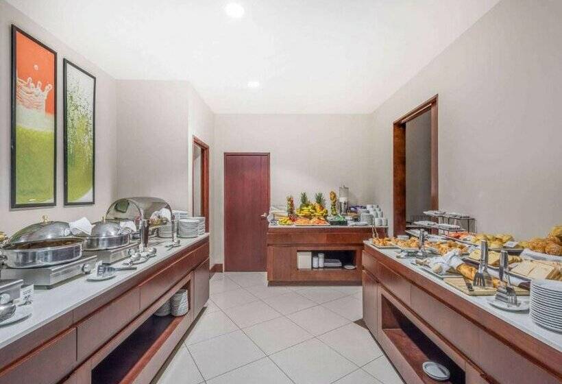 酒店 Wyndham Garden San Jose Escazu, Costa Rica