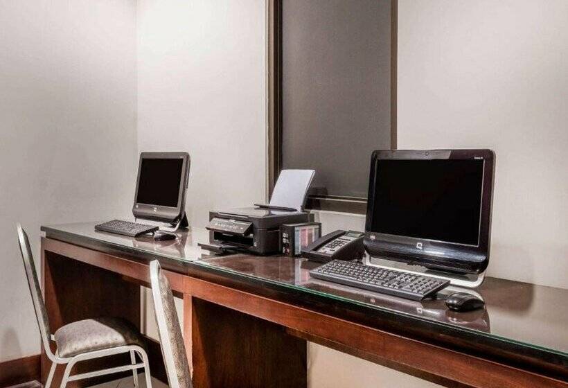 酒店 Wyndham Garden San Jose Escazu, Costa Rica