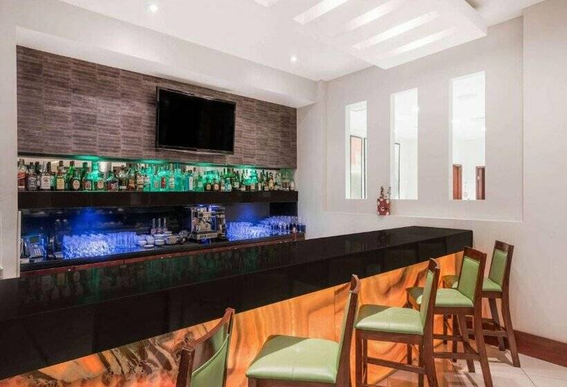 酒店 Wyndham Garden San Jose Escazu, Costa Rica