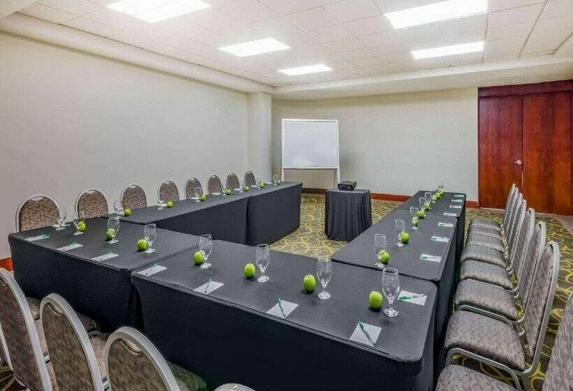 酒店 Wyndham Garden San Jose Escazu, Costa Rica