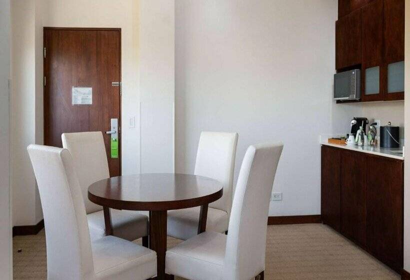 酒店 Wyndham Garden San Jose Escazu, Costa Rica