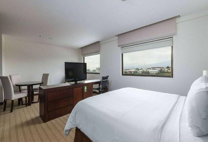 酒店 Wyndham Garden San Jose Escazu, Costa Rica