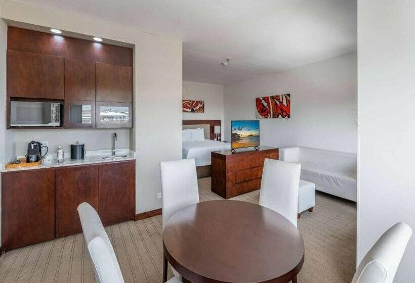 酒店 Wyndham Garden San Jose Escazu, Costa Rica