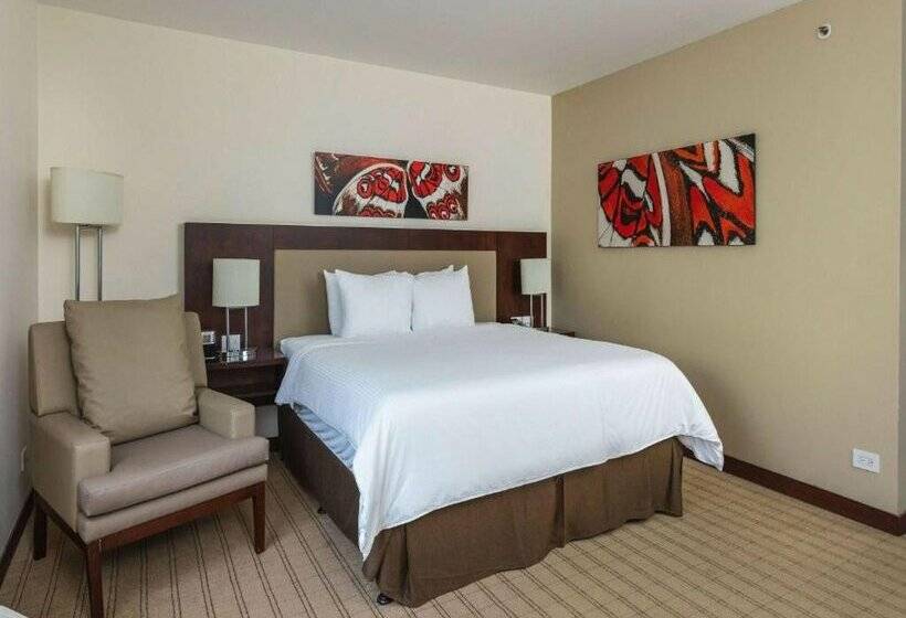 酒店 Wyndham Garden San Jose Escazu, Costa Rica