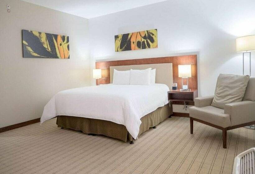 酒店 Wyndham Garden San Jose Escazu, Costa Rica