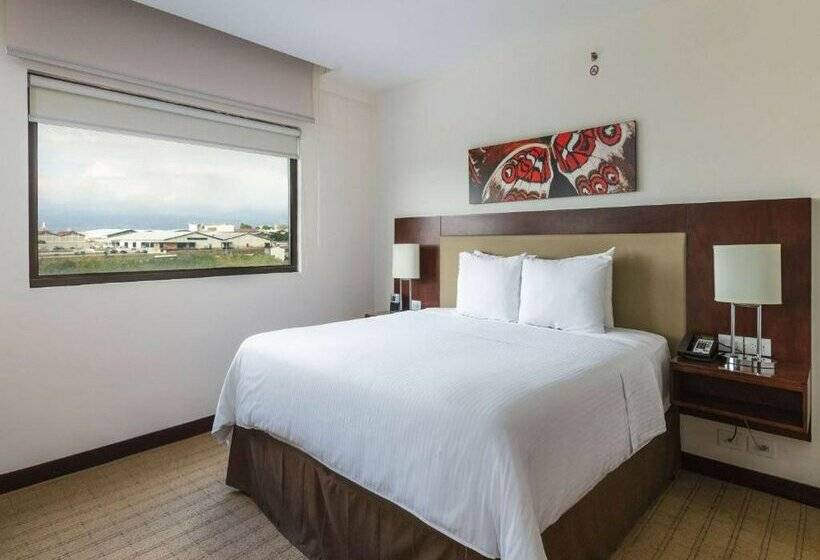 酒店 Wyndham Garden San Jose Escazu, Costa Rica