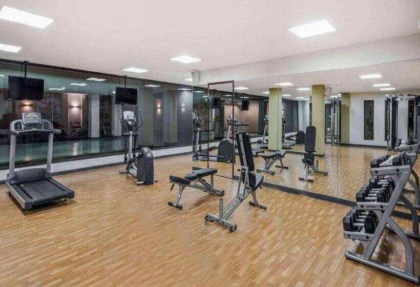 酒店 Wyndham Garden San Jose Escazu, Costa Rica