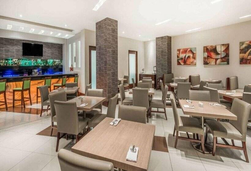 酒店 Wyndham Garden San Jose Escazu, Costa Rica