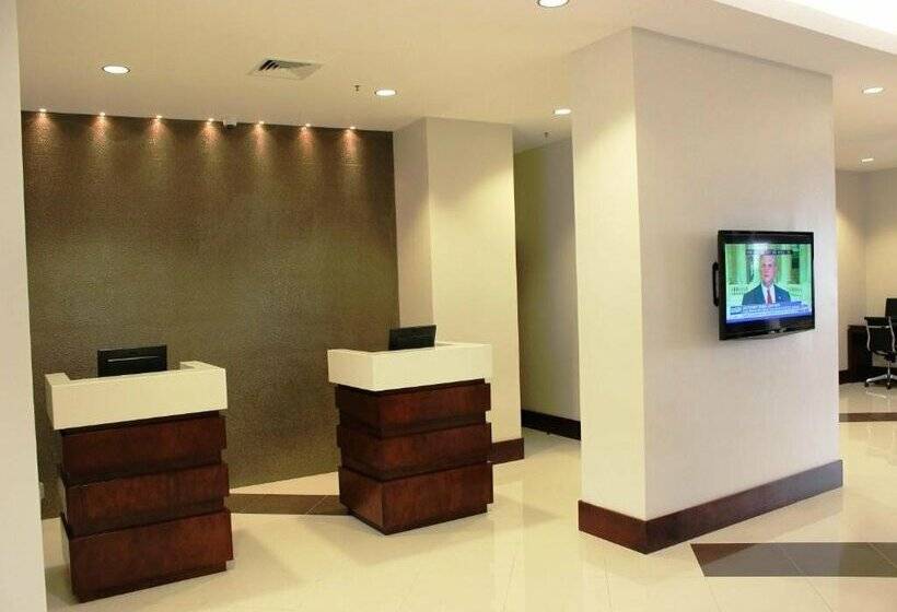 酒店 Wyndham Garden San Jose Escazu, Costa Rica