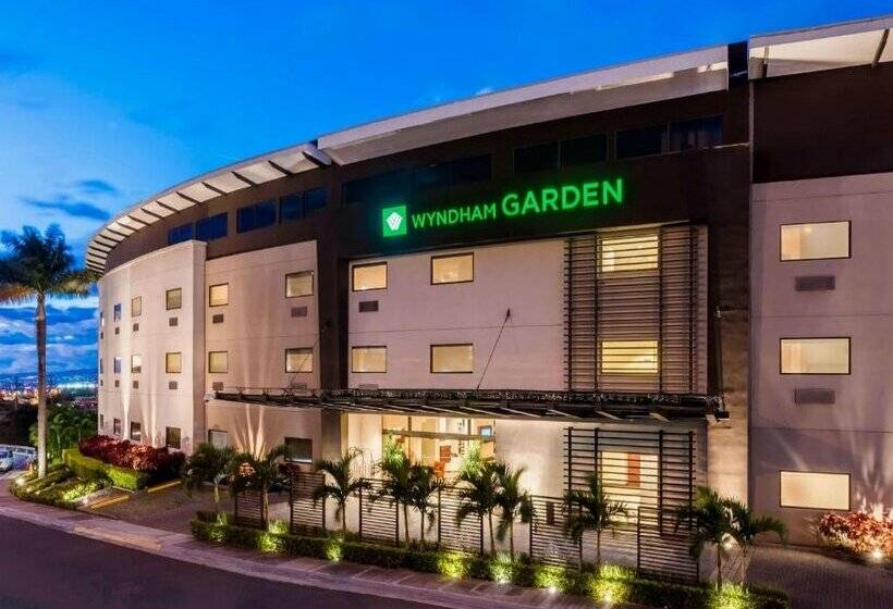 酒店 Wyndham Garden San Jose Escazu, Costa Rica