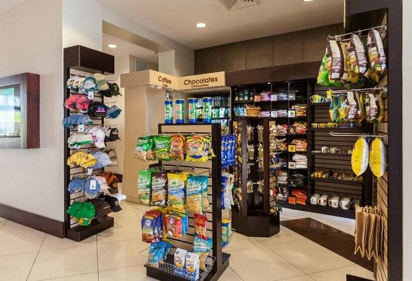 酒店 Wyndham Garden San Jose Escazu, Costa Rica