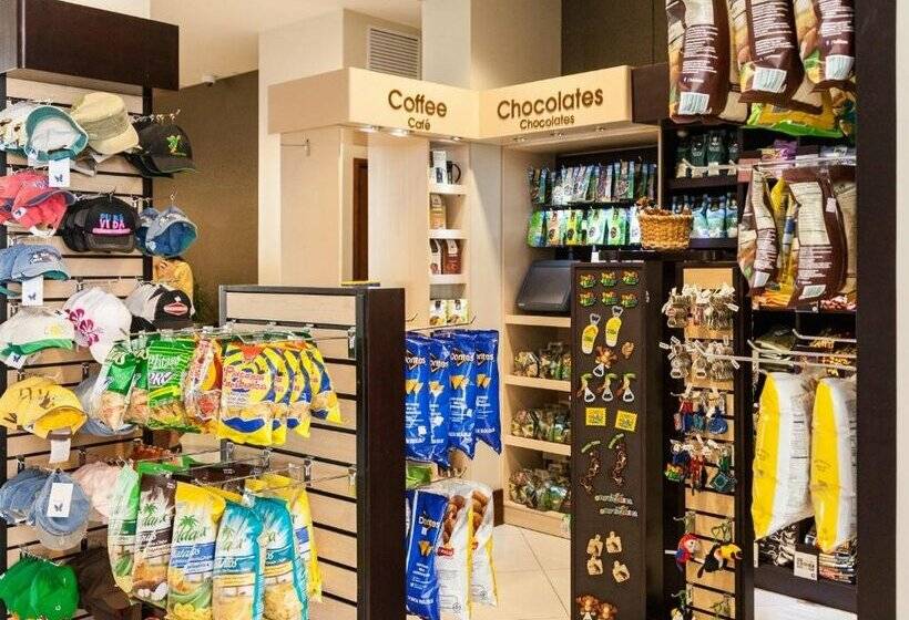 酒店 Wyndham Garden San Jose Escazu, Costa Rica