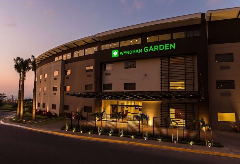 酒店 Wyndham Garden San Jose Escazu, Costa Rica