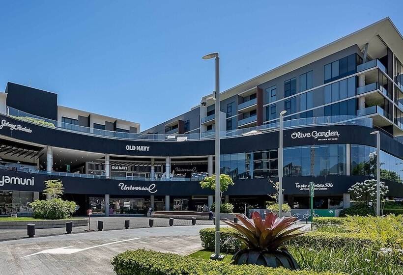 酒店 Wyndham Garden San Jose Escazu, Costa Rica