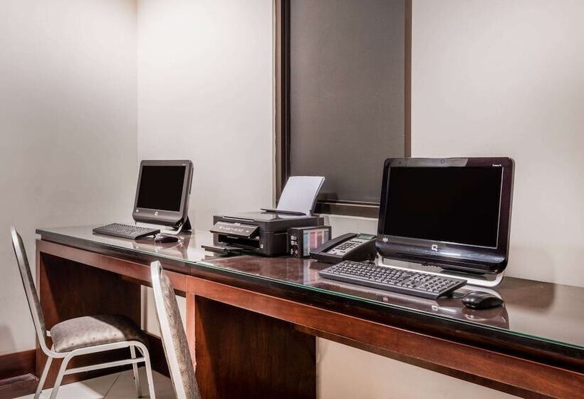 酒店 Wyndham Garden San Jose Escazu, Costa Rica