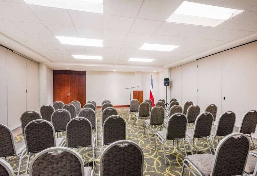 酒店 Wyndham Garden San Jose Escazu, Costa Rica