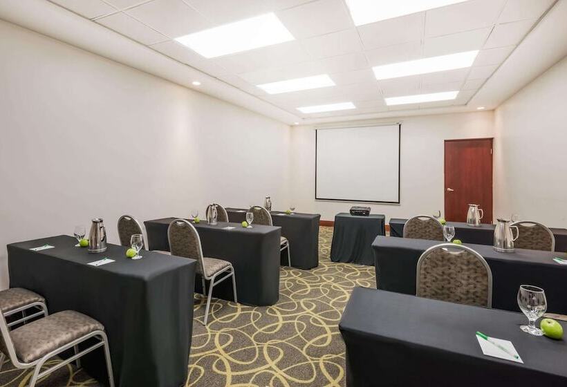 酒店 Wyndham Garden San Jose Escazu, Costa Rica