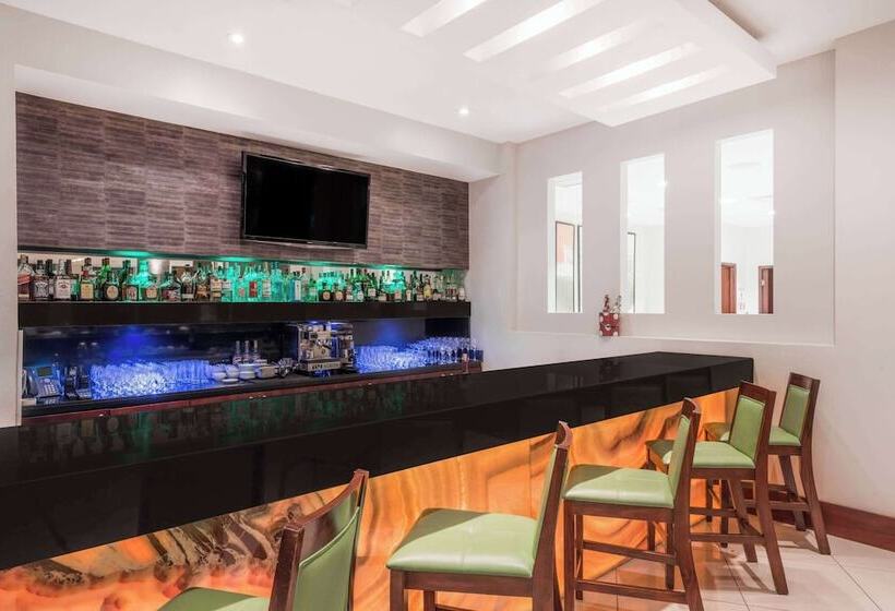 酒店 Wyndham Garden San Jose Escazu, Costa Rica