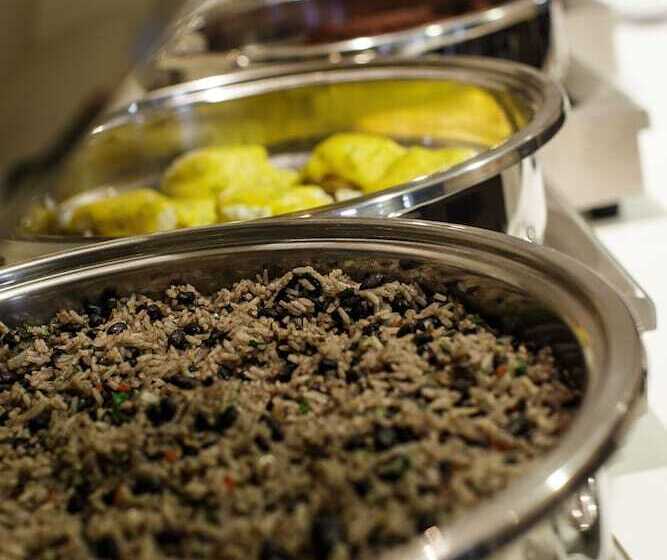 酒店 Wyndham Garden San Jose Escazu, Costa Rica