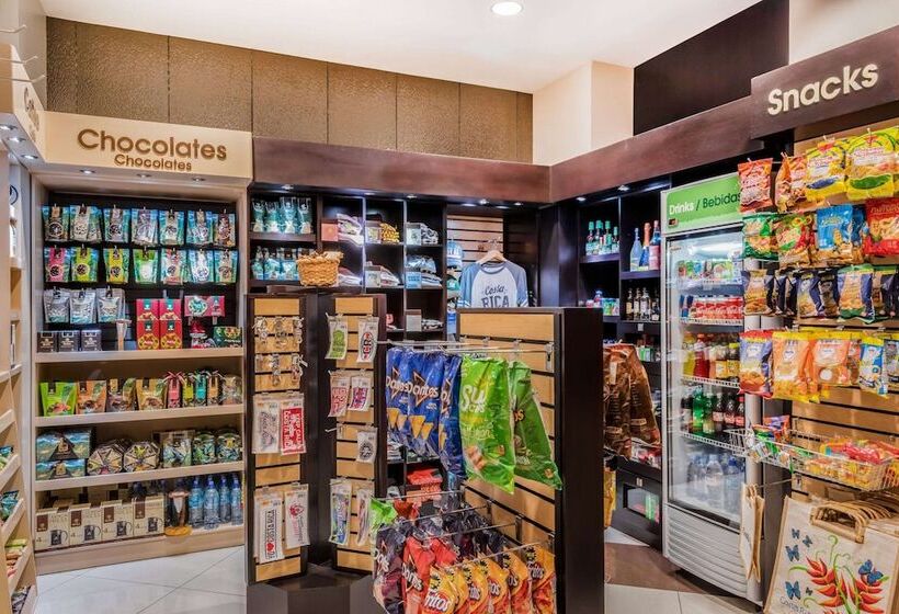 酒店 Wyndham Garden San Jose Escazu, Costa Rica