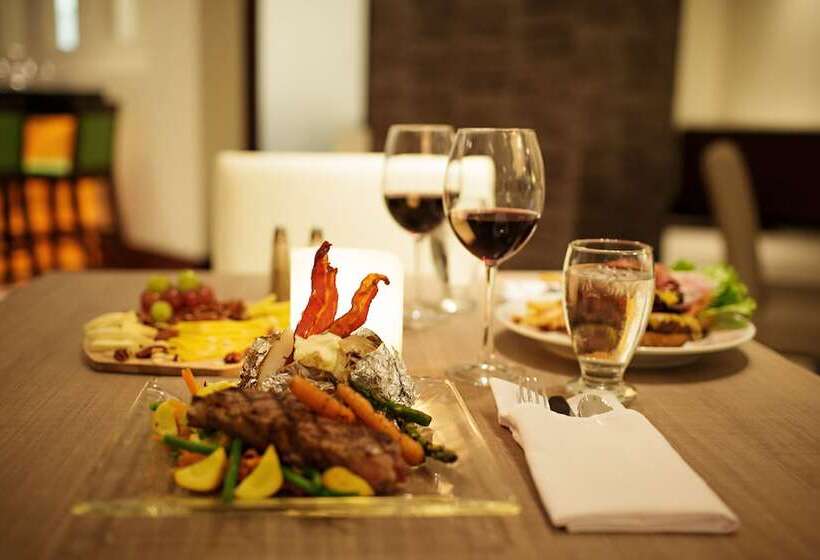 酒店 Wyndham Garden San Jose Escazu, Costa Rica