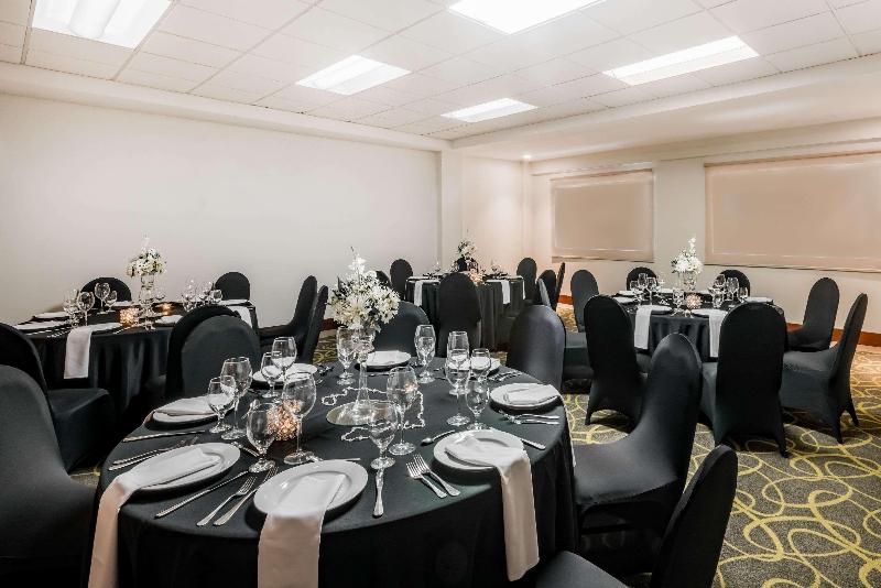 酒店 Wyndham Garden San Jose Escazu, Costa Rica