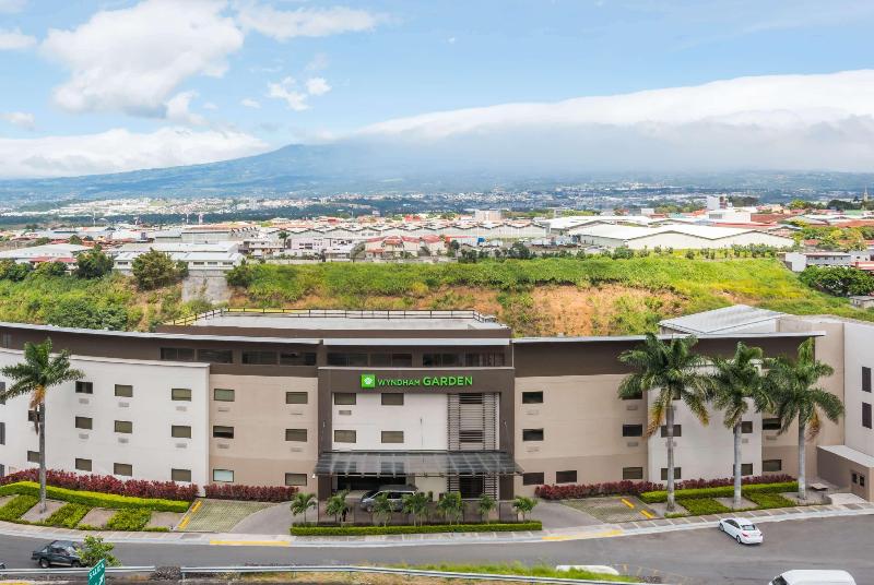 酒店 Wyndham Garden San Jose Escazu, Costa Rica