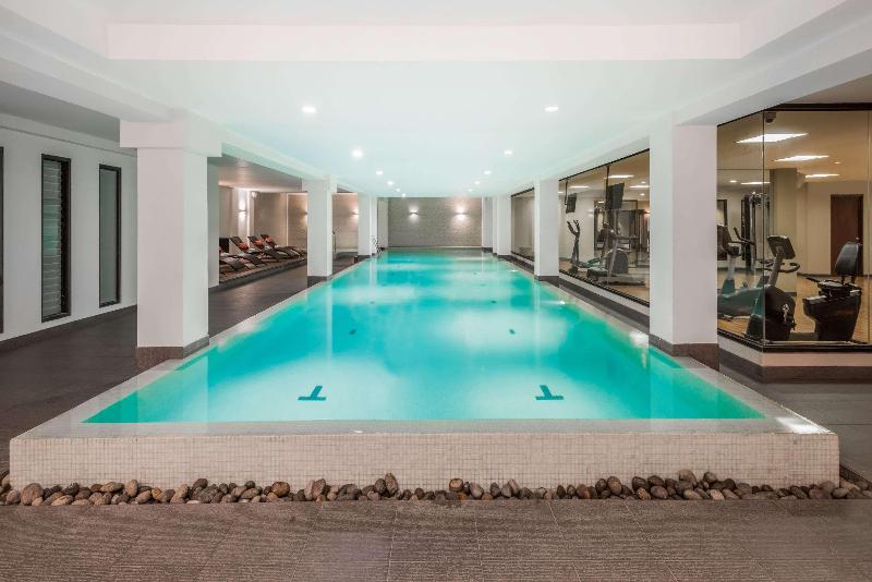 酒店 Wyndham Garden San Jose Escazu, Costa Rica