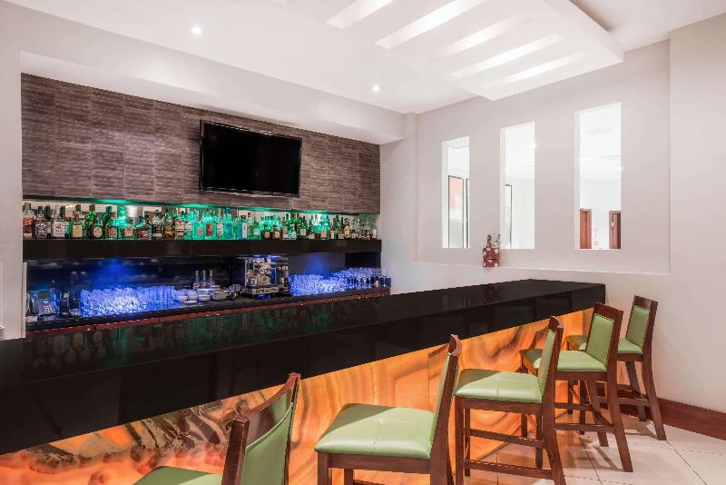 酒店 Wyndham Garden San Jose Escazu, Costa Rica