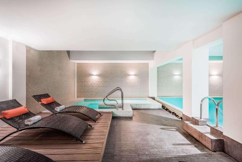 酒店 Wyndham Garden San Jose Escazu, Costa Rica