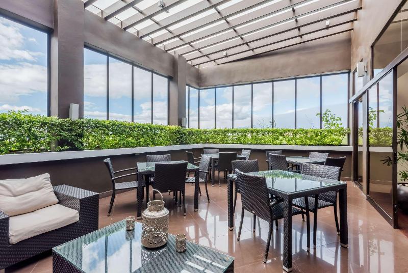 酒店 Wyndham Garden San Jose Escazu, Costa Rica