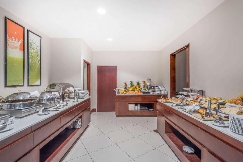 酒店 Wyndham Garden San Jose Escazu, Costa Rica