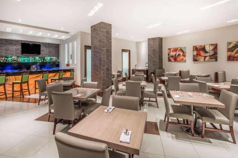 酒店 Wyndham Garden San Jose Escazu, Costa Rica