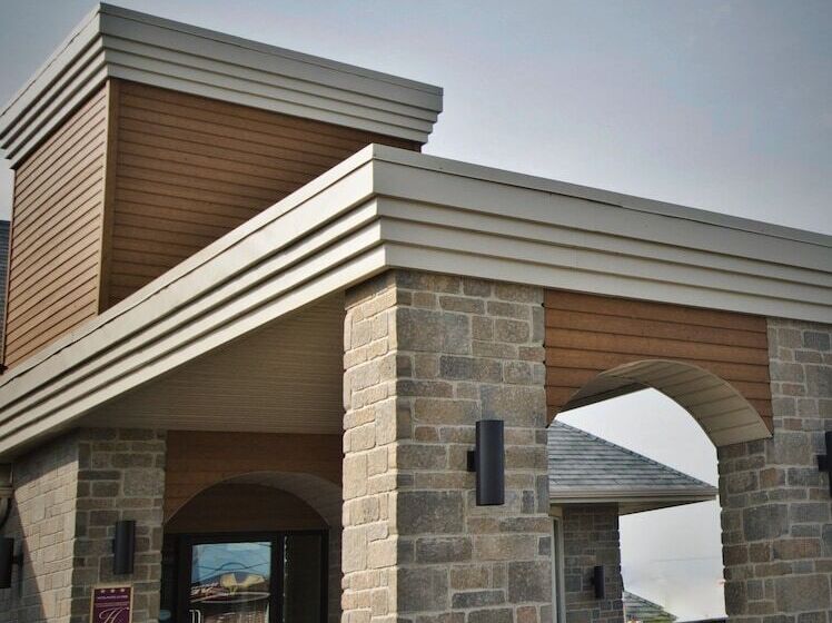 Hôtel Motel La Vigie