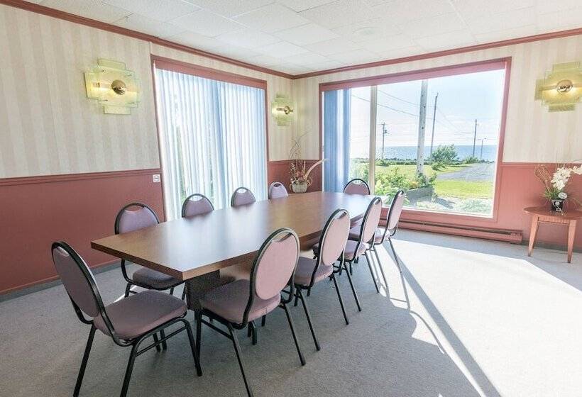 Hôtel Motel La Vigie