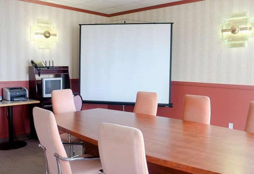 Hôtel Motel La Vigie