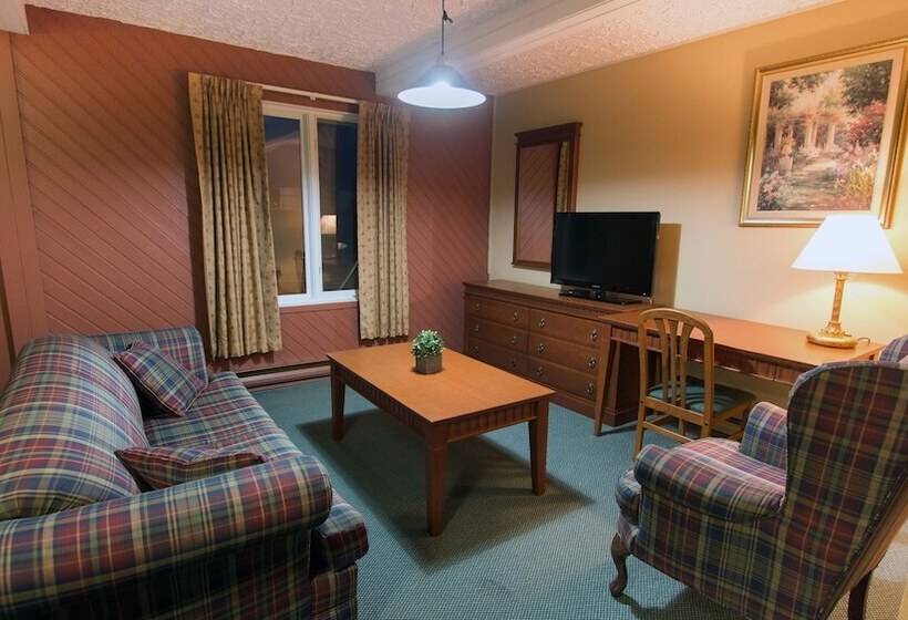 Hôtel Motel La Vigie