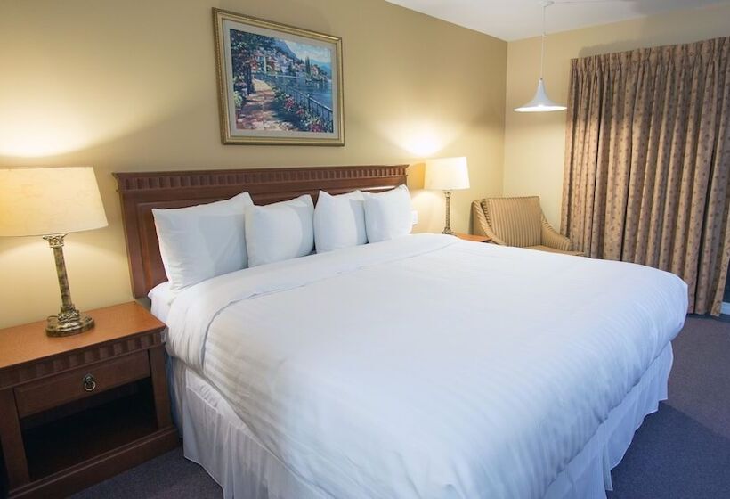 Hôtel Motel La Vigie