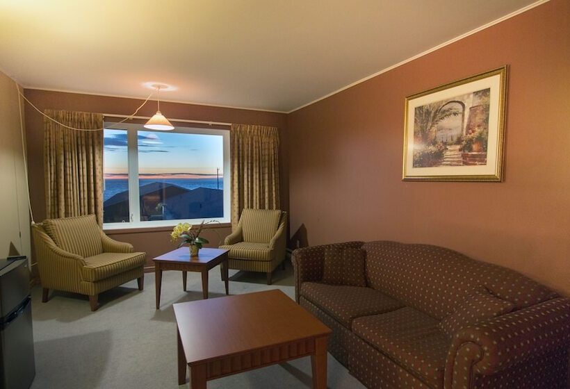 Hôtel Motel La Vigie