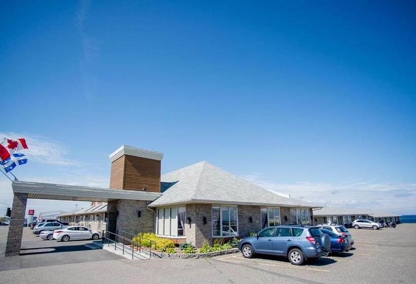 Hôtel Motel La Vigie