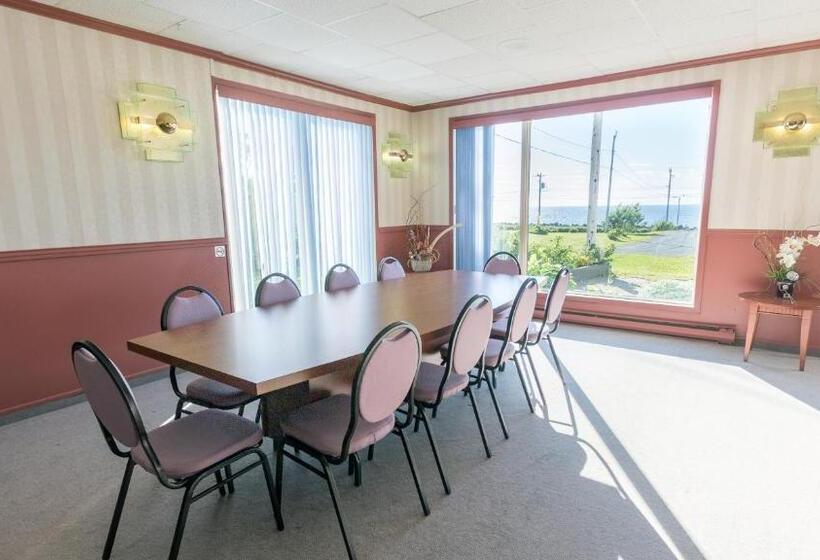 Hôtel Motel La Vigie