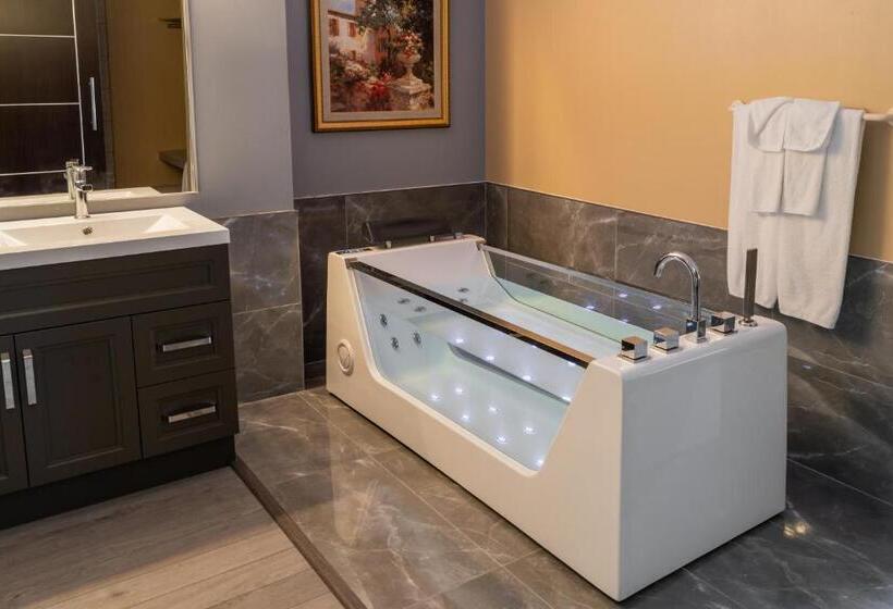 Hôtel Motel La Vigie