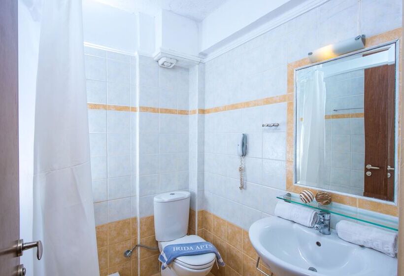 Irida Apartments By Estia