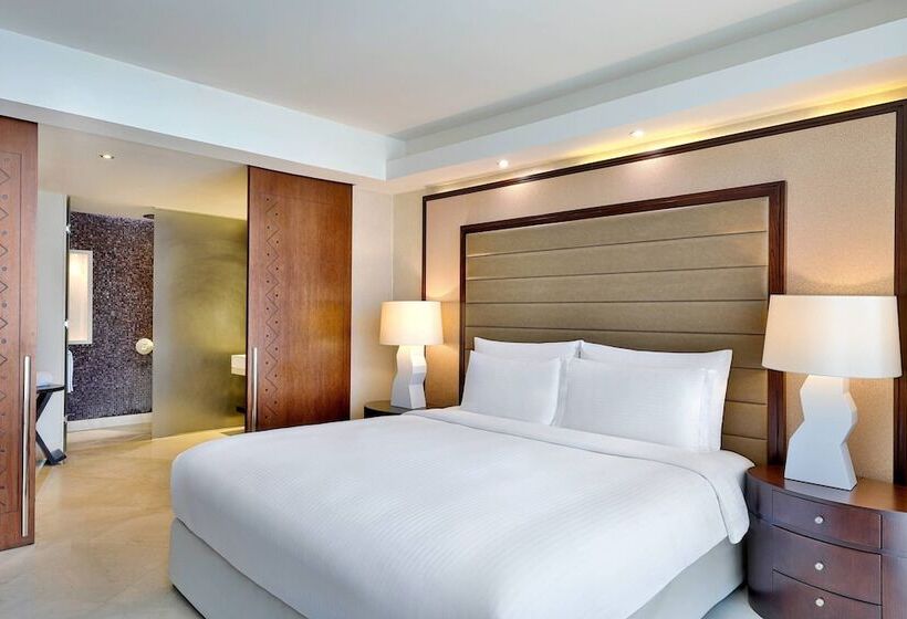 Jw Marriott Hotel Riyadh