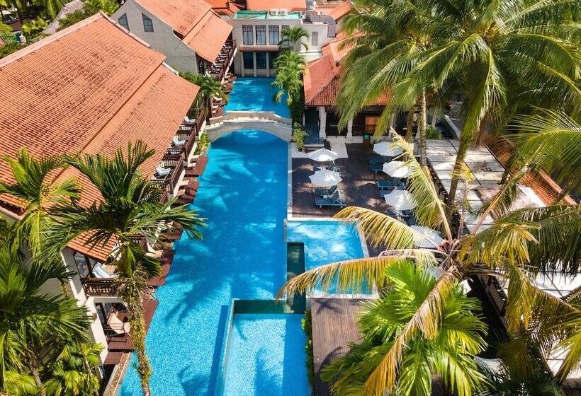 Khaolak Oriental Resort Adult Only