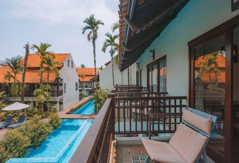 Khaolak Oriental Resort  Adult Only