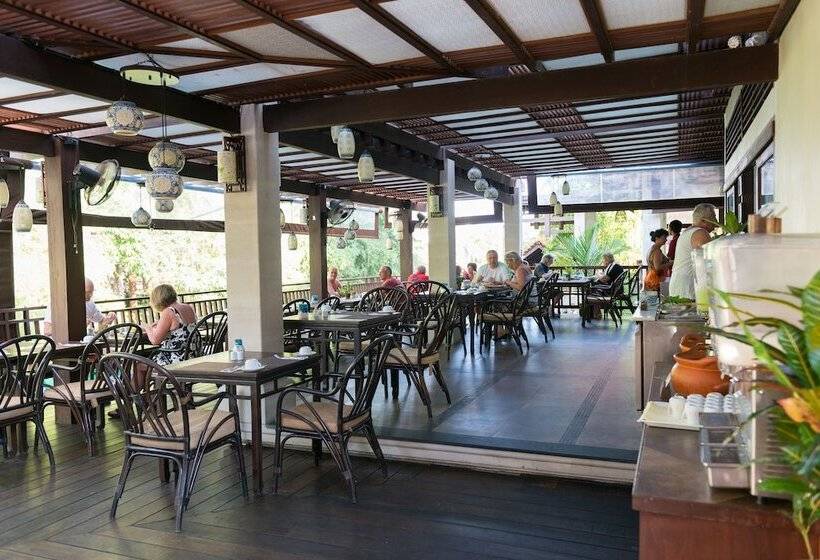 Khaolak Oriental Resort Adult Only