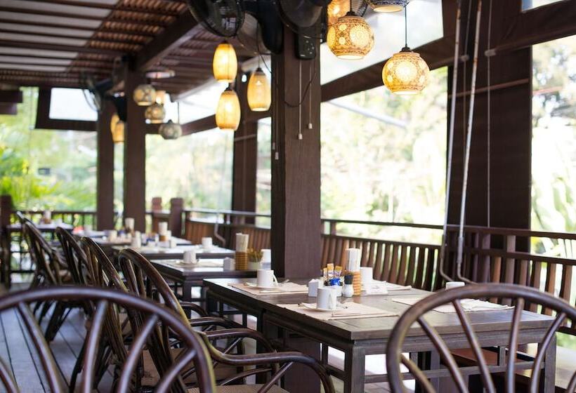 Khaolak Oriental Resort Adult Only