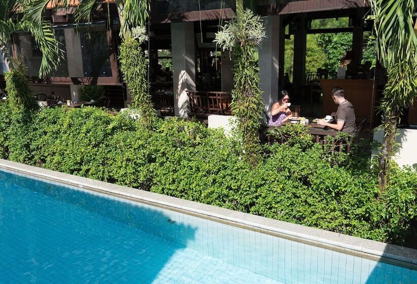 Khaolak Oriental Resort Adult Only