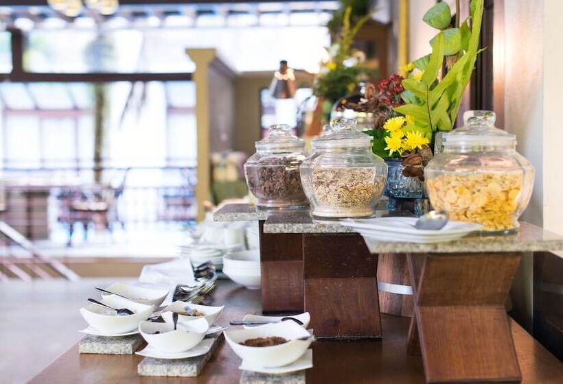 Khaolak Oriental Resort Adult Only